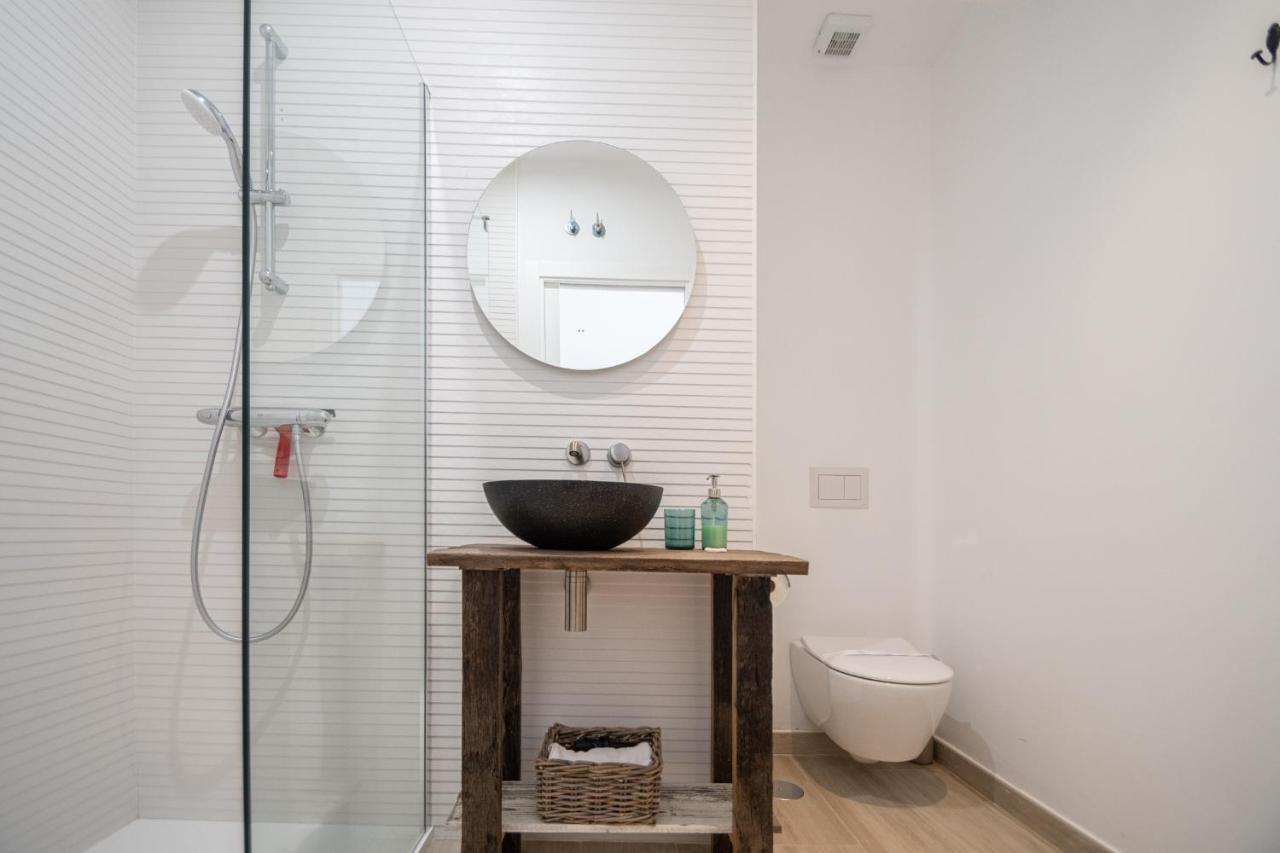Estudio El Biombo Del Mar Apartment Cádiz Exterior photo