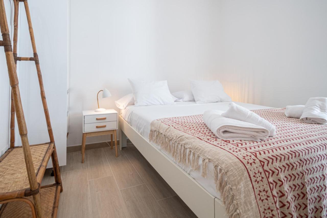 Estudio El Biombo Del Mar Apartment Cádiz Exterior photo